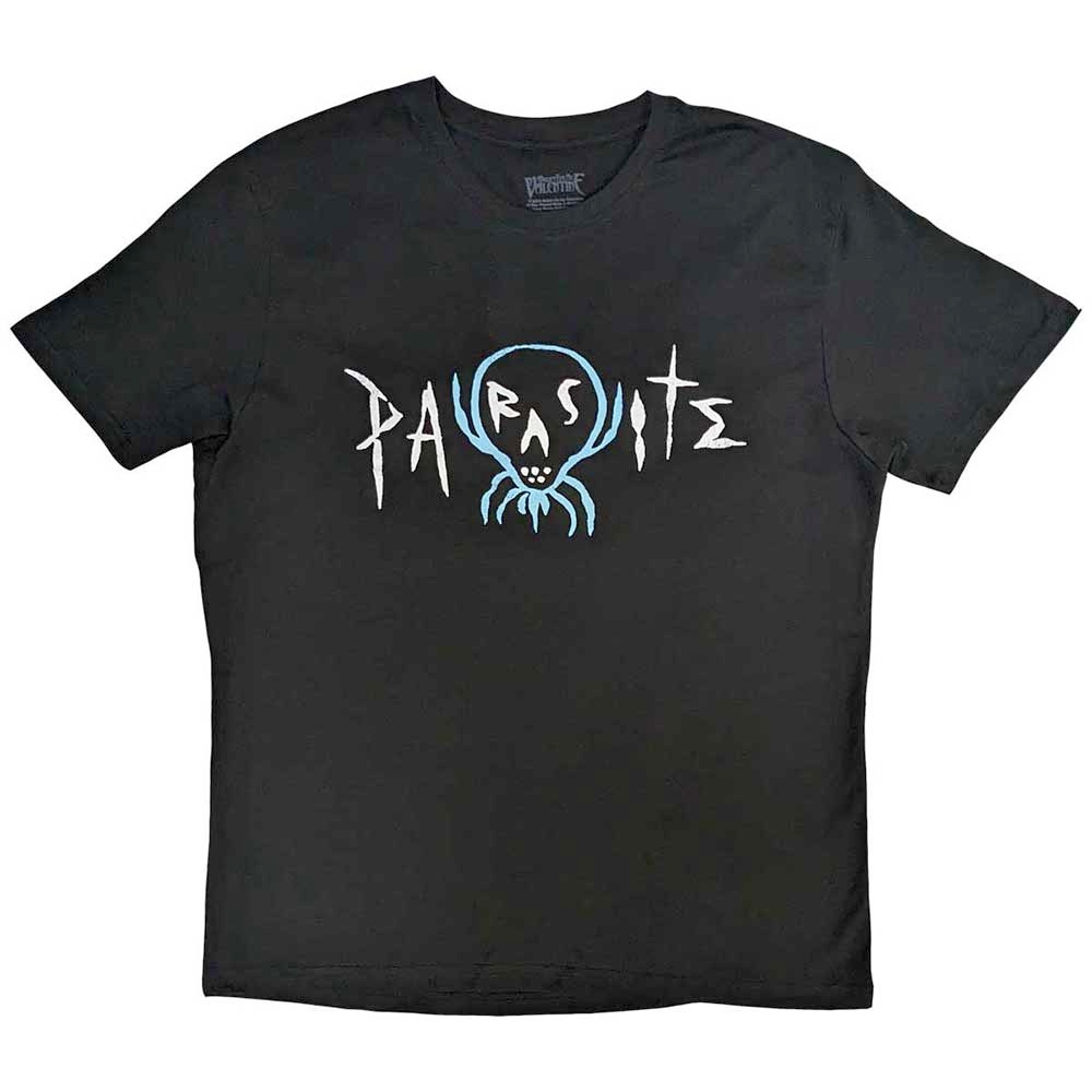 Bullet For My Valentine - Parasite Tshirt Homme - Noir